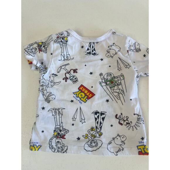 Disney baby toy story set 0-3 M - Picture 3 of 3